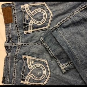 Men’s Big Star 38R